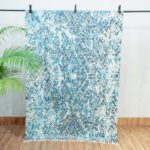 Handmade Sustainable PET Rugs - Image 5