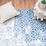 Handmade Sustainable Rugs