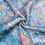 Sustainable PET Printed Modern Rugs - Image 4