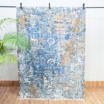Sustainable PET Printed Modern Rugs - Image 5