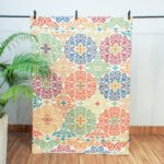 Sustainable PET Modern Rugs - Image 2