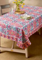 ColorSplash Designer Table Cover