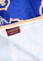 Clover Bloom Digital Printed Table Cloth - Image 2