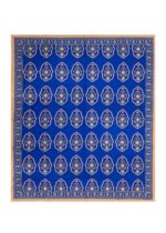Clover Bloom Digital Printed Table Cloth - Image 5