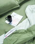 Polycotton Microfibre AC Comforter - Image 4