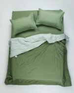 Polycotton Microfibre AC Comforter - Image 5