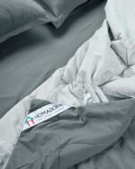 Polycotton Reversible AC Blanket - Image 2