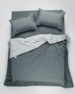 Polycotton Reversible AC Blanket - Image 5