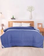 Reversible Microfibre AC Comforter