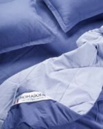 Reversible Microfibre AC Comforter - Image 3