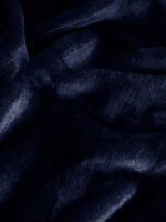 Warm Winter Elastic Navy Bedsheet - Image 4