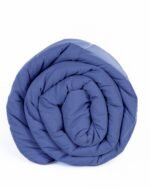 Reversible Microfibre AC Comforter - Image 4