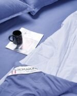 Reversible Microfibre AC Comforter - Image 5