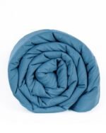 Polycotton Reversible Microfibre AC Blanket - Image 3