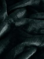 Warm Winter Elastic DarkGrey Bedsheet - Image 4
