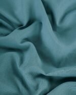 Premium Flat Ocean-Mist Bedsheet - Image 4