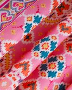 Luxe Canvas Printed Table Cloth - Image 3