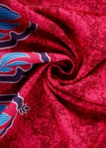 Modern Garden Digital Printed Table Cloth - Image 3