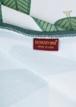 Artisan Canvas Cotton Feel Table Cloth - Image 2