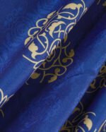 Elegant Clover Pattern Table Cloth - Image 3