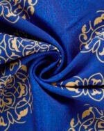 Elegant Clover Pattern Table Cloth - Image 4