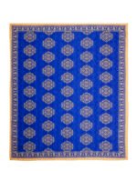 Elegant Clover Pattern Table Cloth - Image 5
