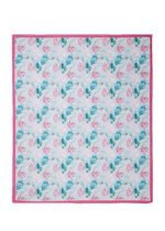 Botanical Charm Digital Print Table Cloth - Image 4