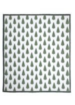 Artisan Canvas Cotton Feel Table Cloth - Image 5