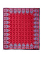 Modern Garden Digital Printed Table Cloth - Image 4