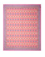 Luxe Canvas Printed Table Cloth - Image 5