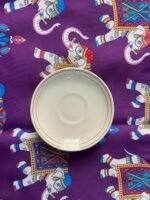 Cotton Feel Multicolor Digital Printed Table Cloth - Image 2