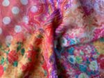 Digital Printed Cotton Feel Table Cover - Image 3