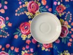 Modern Multicolor Printed Table Cloth - Image 2