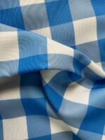 Designer Cotton Feel Table Cloth - Image 3
