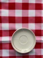Digital Printed Decorative Table Cloth - Image 2