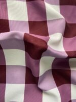 Luxury Digital Printed Table Cloth - Image 3