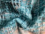 Decorative Digital Print Dining Table Cloth - Image 4