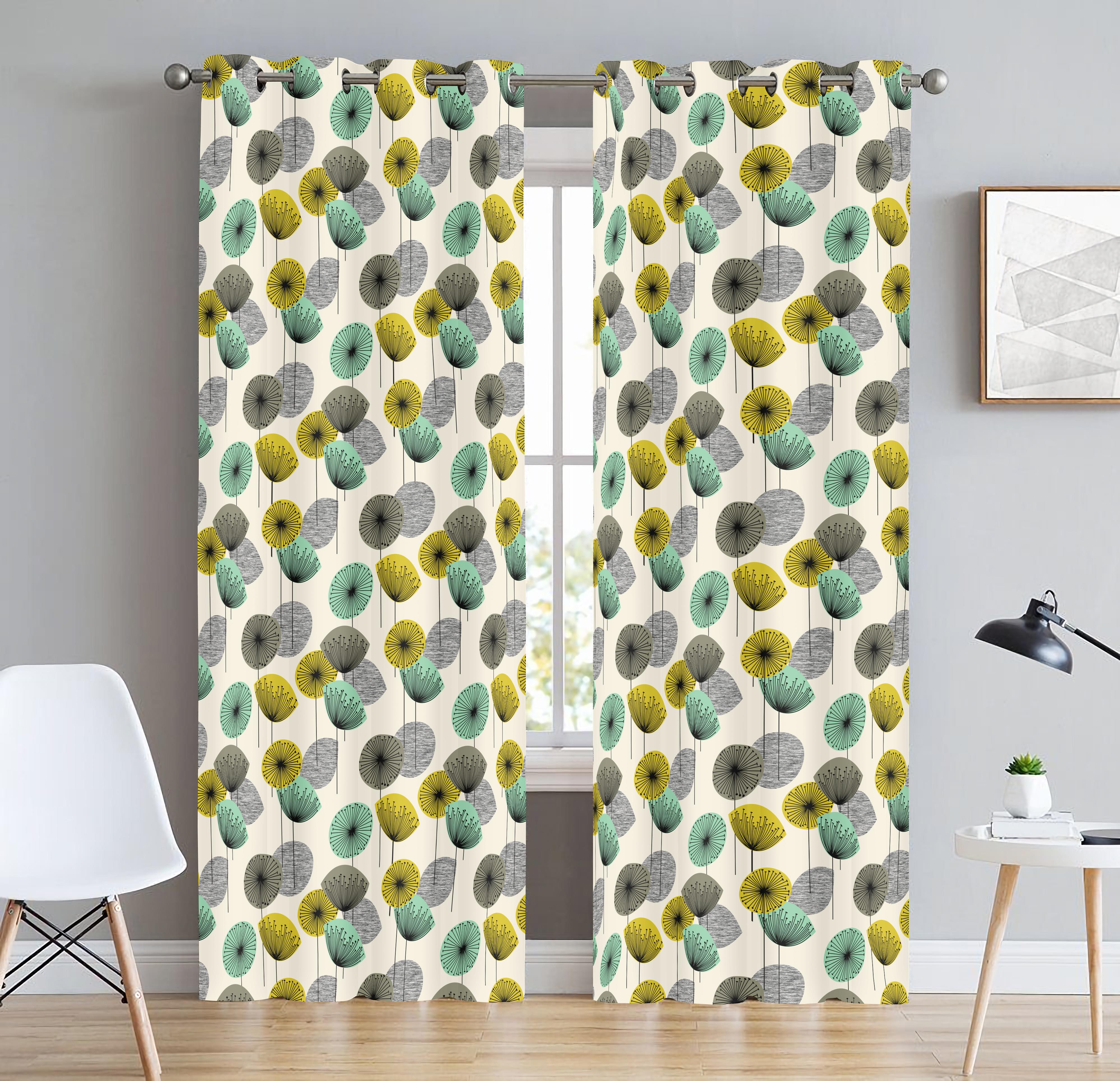 Blackout Curtains